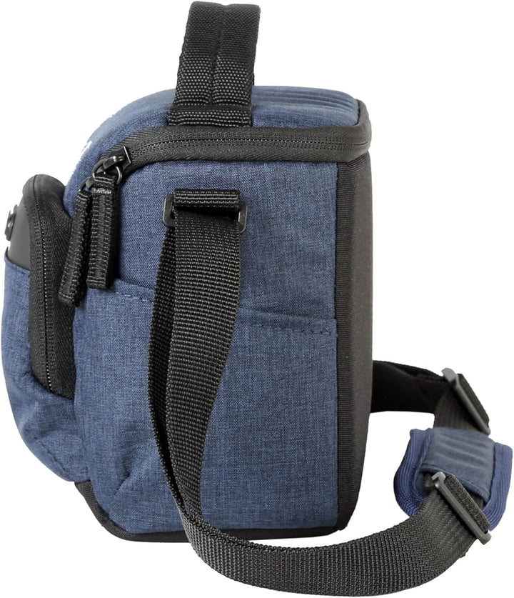 Vanguard Vesta Aspire 15NV - Schultertasche für Fotoequipment 15 - Schultertasche Blau, 15 - Schulte