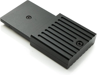 System-S CFexpress Adapter Typ B zu NVME M-Key M.2 NGFF Buchse für Xbox Series X S SSD, 80809308, Sc