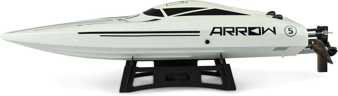 Arrow 5 Mono Speedboot brushless 633mm 2,4GHz RTR