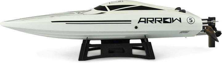 Arrow 5 Mono Speedboot brushless 633mm 2,4GHz RTR
