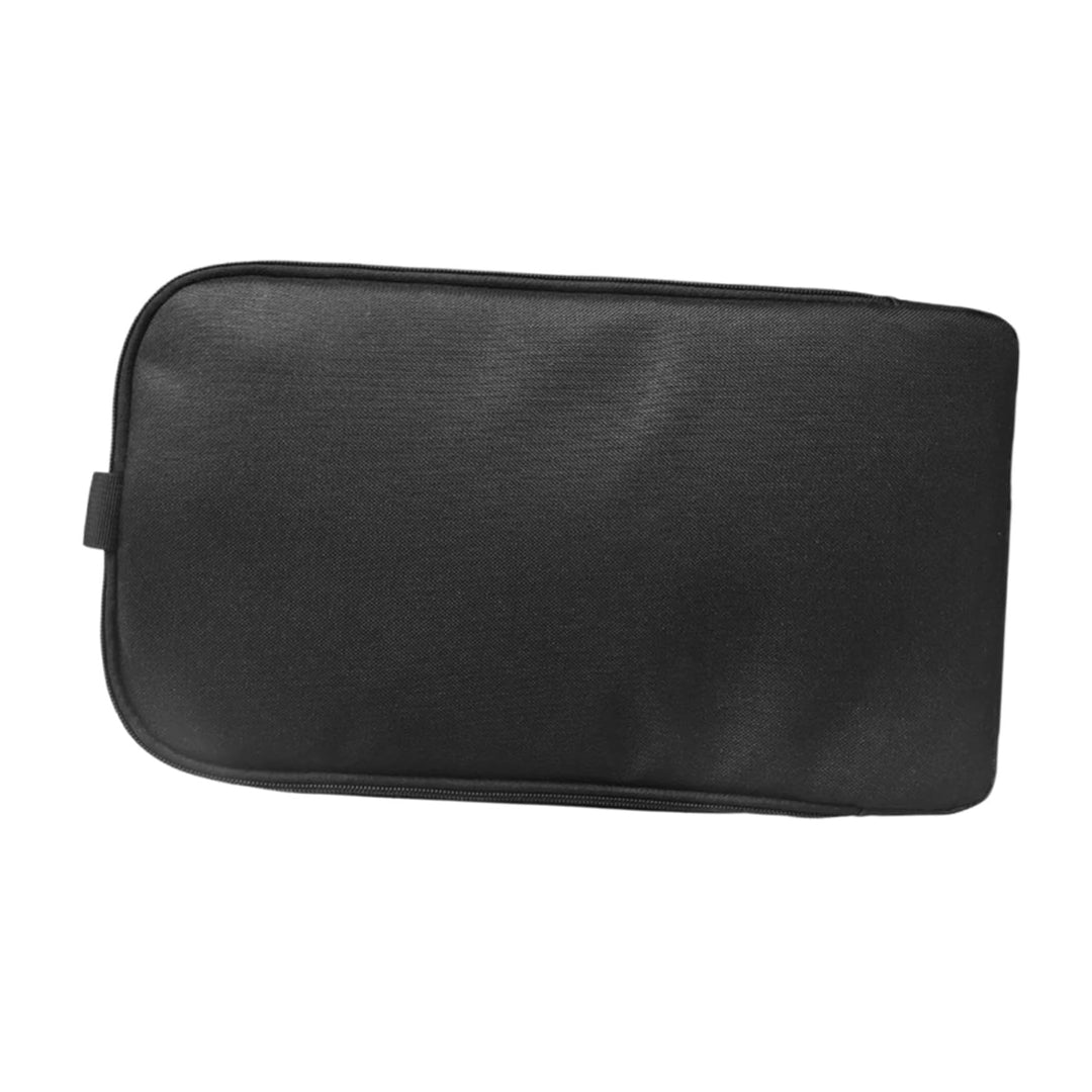 DOITOOL Aufbewahrungstasche für Reisedampfglätter Organizer für Dampfbügeleisen Tasche aus Polyester
