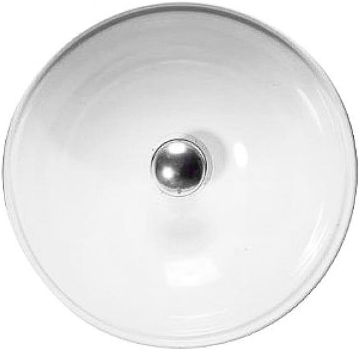 Elinchrom Softlite Mini 44 cm – Parabeln-Weitwinkel, Weiss