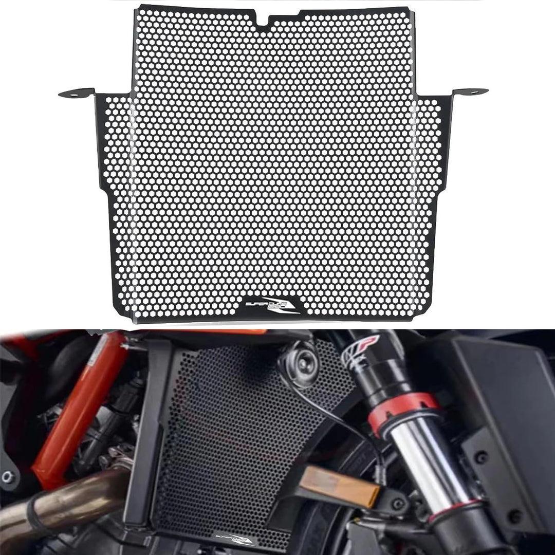 1290 Superduke R 2020-2023 Motorrad Kühlergrill Schutz für 1290 Super Duke RR 2021-2023 1290 Superdu
