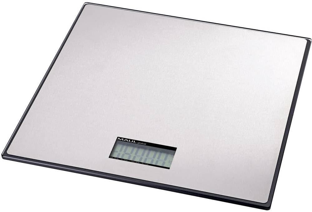 Paketwaage MAULglobal, 50 kg, 50 kg