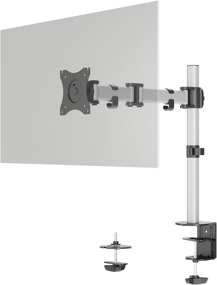 Durable Halterung SELECT für 1 Monitor Tischhalterung, Für 1 Monitor