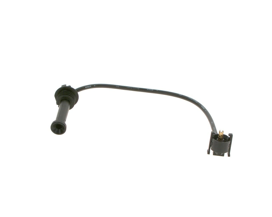 Bosch 0986356805 - Zündleitung - 4er Set