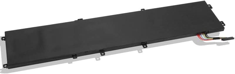 7XINbox 11,1V 97Wh 05041C 5D91C 5XJ28 6GTPY H5H20 Laptop-Ersatzakku für Dell XPS 15 9550 9560 Precis