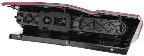 Valeo Heckleuchte 043717