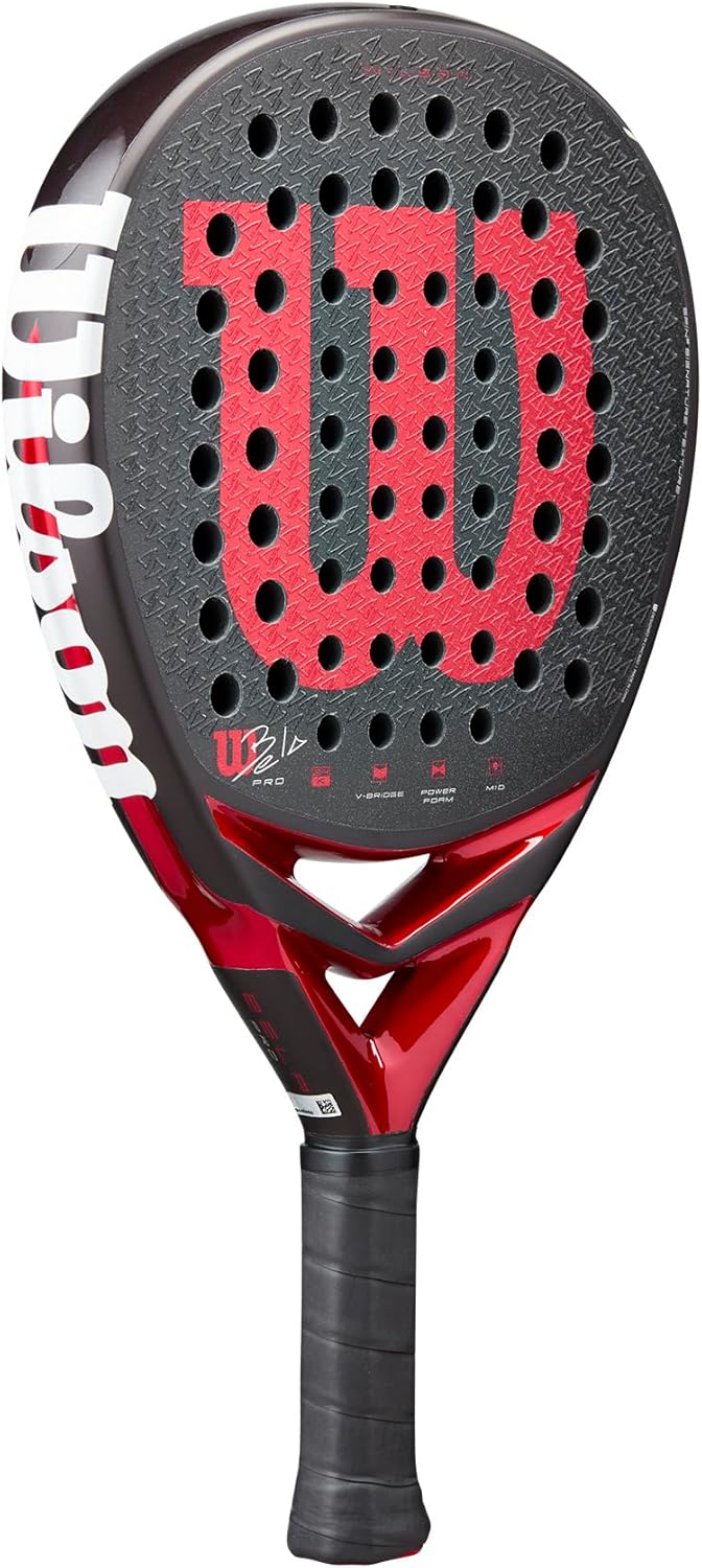 Wilson Bela Pro V3 2025