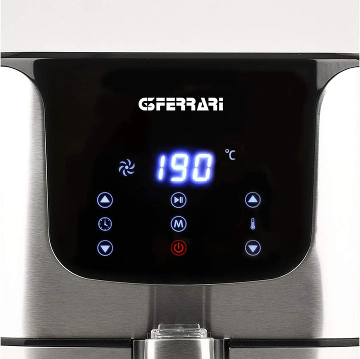 GruzdintuvÄ— G3Ferrari G10125