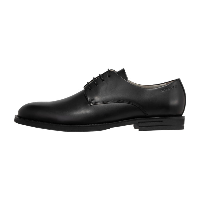 Strellson - Herren Lace Up Jones Harvey 40 EU Schwarz, 40 EU Schwarz