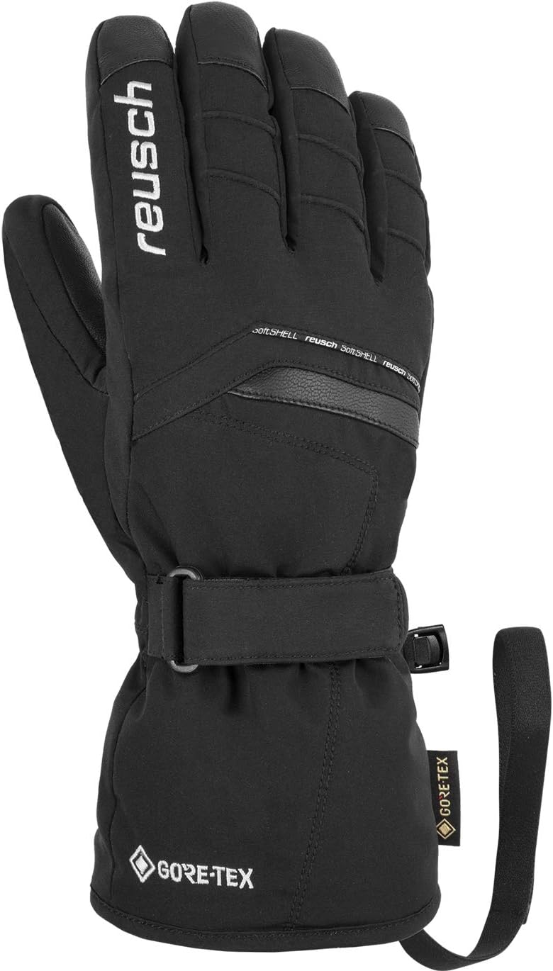 Reusch Herren Manni GTX Handschuhe