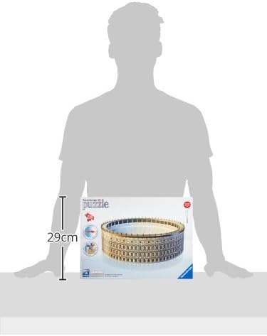 Kolosseum 3D (Puzzle)