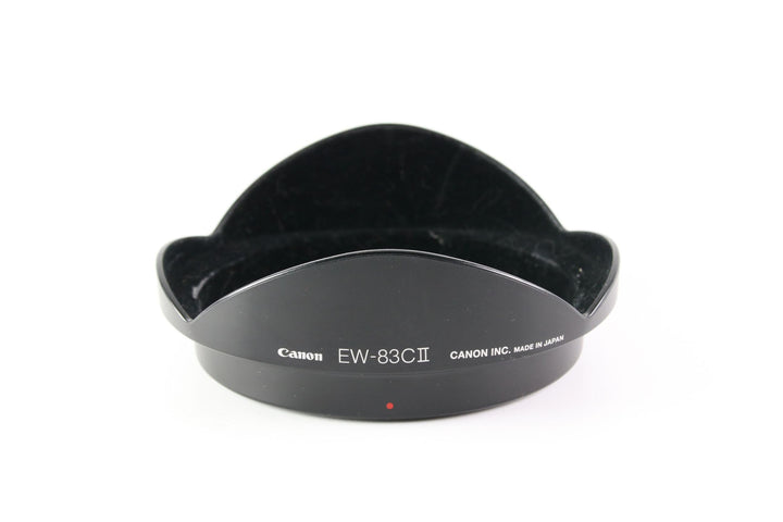 Canon EW-83C II Gegenlichtblende für EF-Objektive