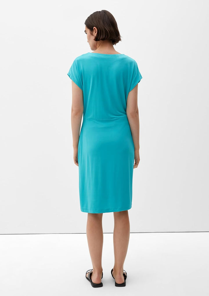 s.Oliver BLACK LABEL Damen Kleid 34 6639, 34 6639