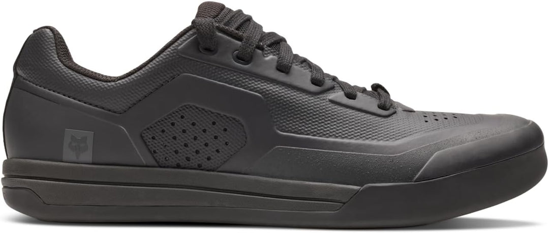 Fox Racing Fox Union Boa Schuhe Schwarz, 45