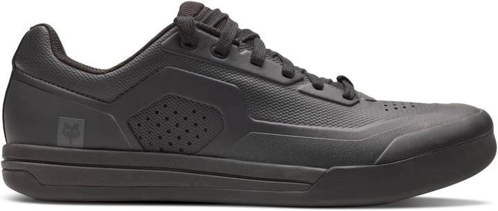 Fox Racing Fox Union Boa Schuhe Schwarz, 45