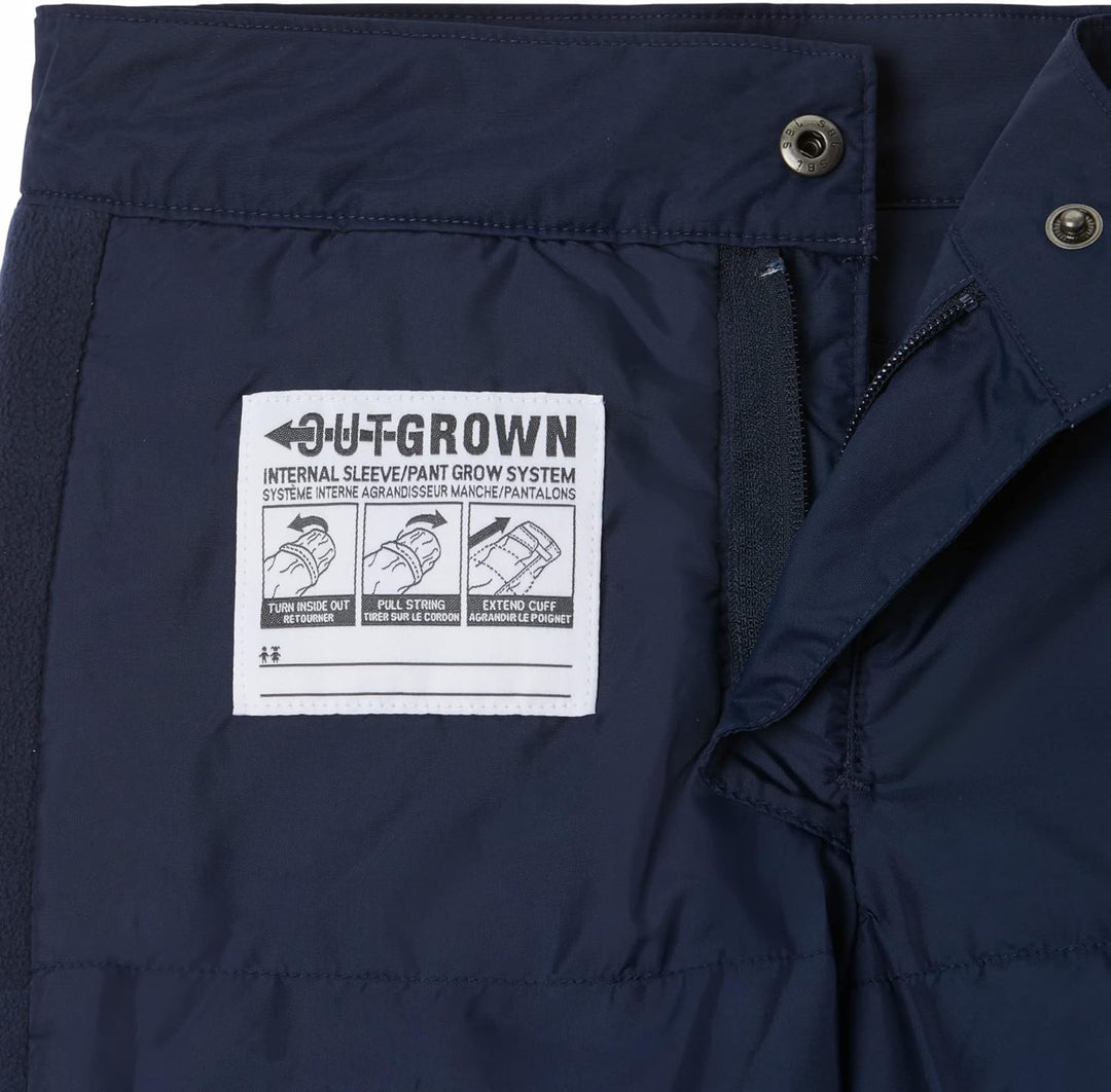 Columbia Jungen Hose Ice Slope II