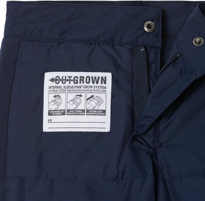 Columbia Jungen Hose Ice Slope II
