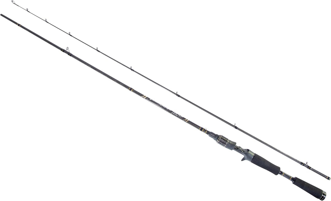 Ultimate Cast Set (Incl. Lure) Twitchbait, Twitchbait