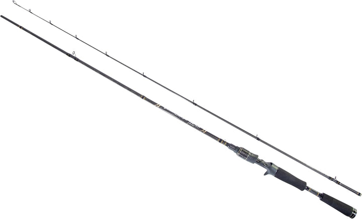 Ultimate Cast Set (Incl. Lure) Twitchbait, Twitchbait