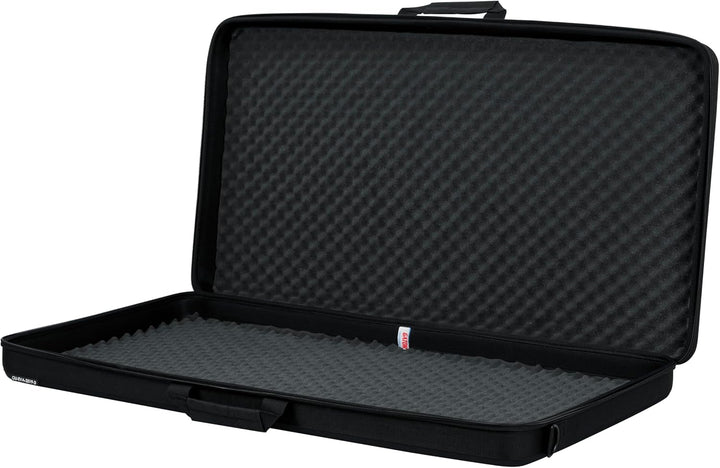 Gator Cases Leichte Eva-Transporttasche für DJ-Controller; passend für DDJ-SZ und Equipment bis 89 x