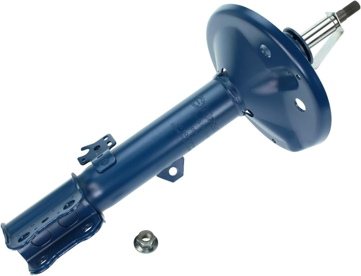 Meyle 30-26 623 0028 Vorderseite Achse Links Gas Stossdämpfer, Oberer Stift