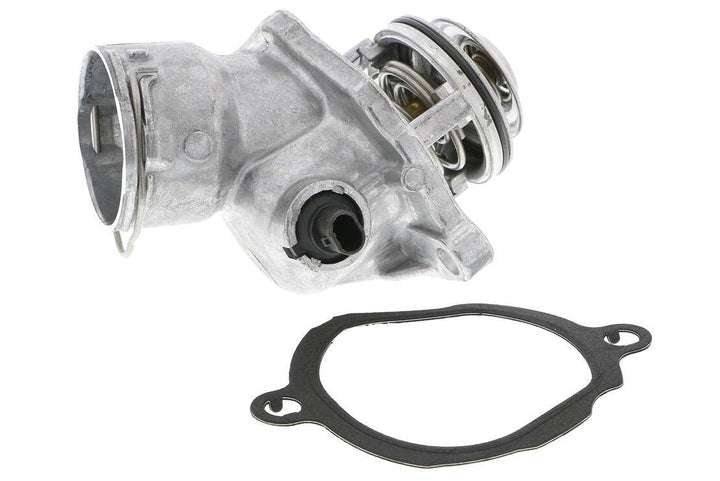 Thermostat Gehäuse Kühlmittelregler passend für MERCEDES M272 6 Zylinder W203 W204 W211