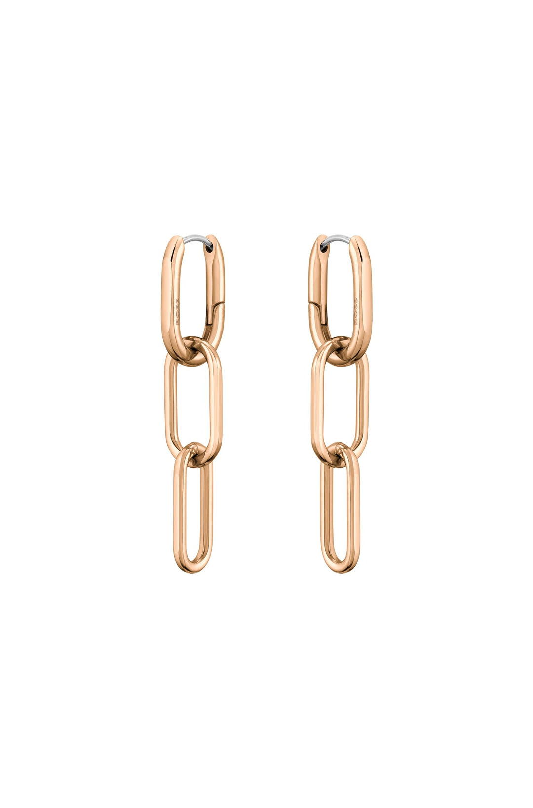 BOSS Jewelry Ohrstecker für Damen Kollektion TESSA - 1580202