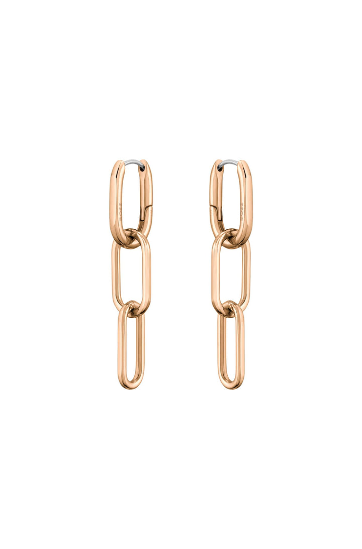 BOSS Jewelry Ohrstecker für Damen Kollektion TESSA - 1580202