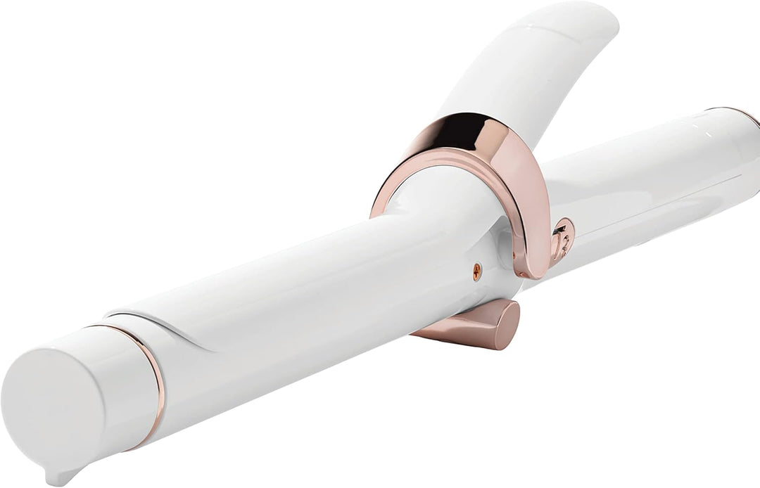 T3 SinglePass Curl – Professioneller Lockenstab – Langer Locken- und Stylingstab aus spezieller Kera