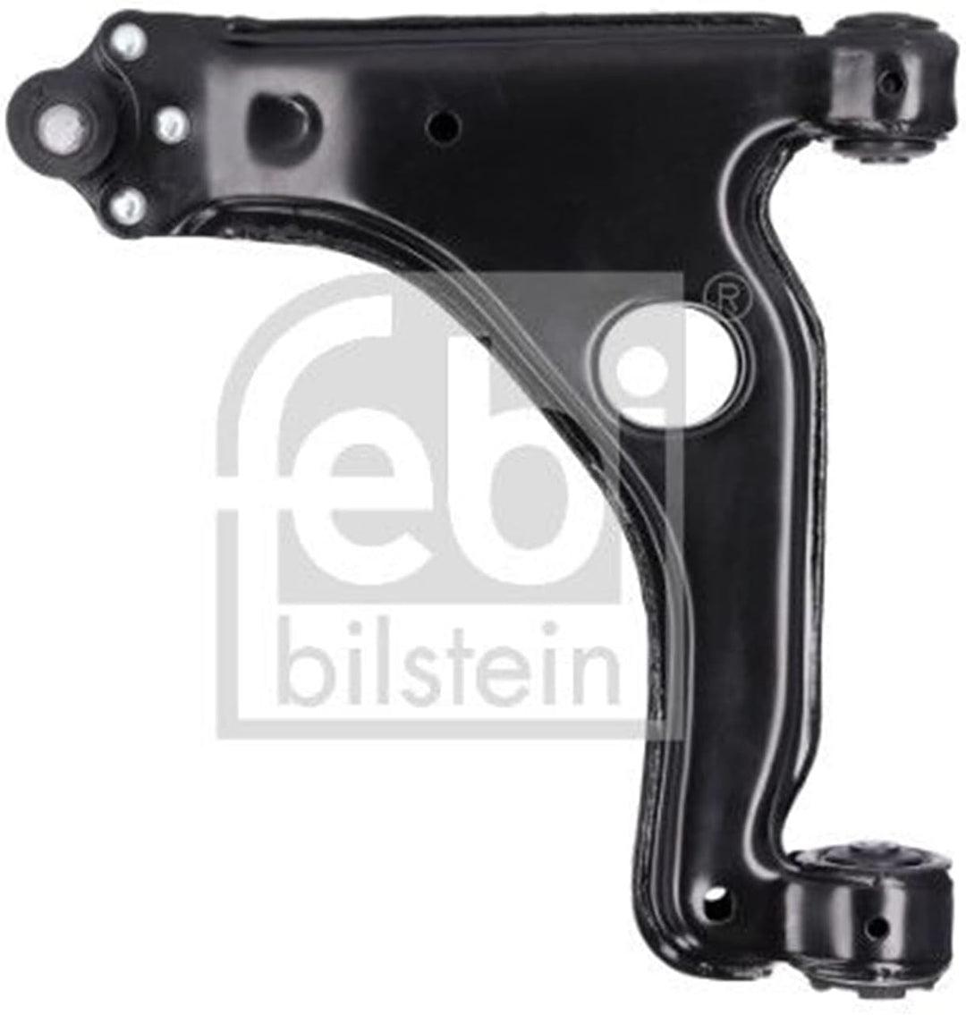febi bilstein 34226 Querlenker mit Anbaumaterial, Lager und Gelenk, vorne links, 1 Stück