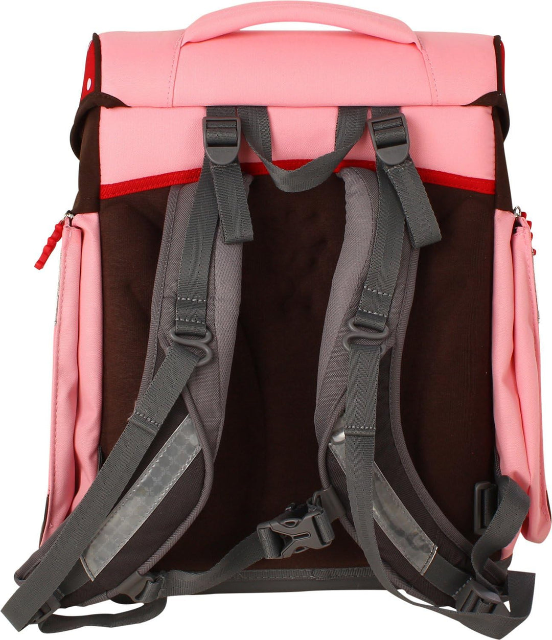 Step by Step Comfort Schulranzen Set 4tlg. 38,5 cm