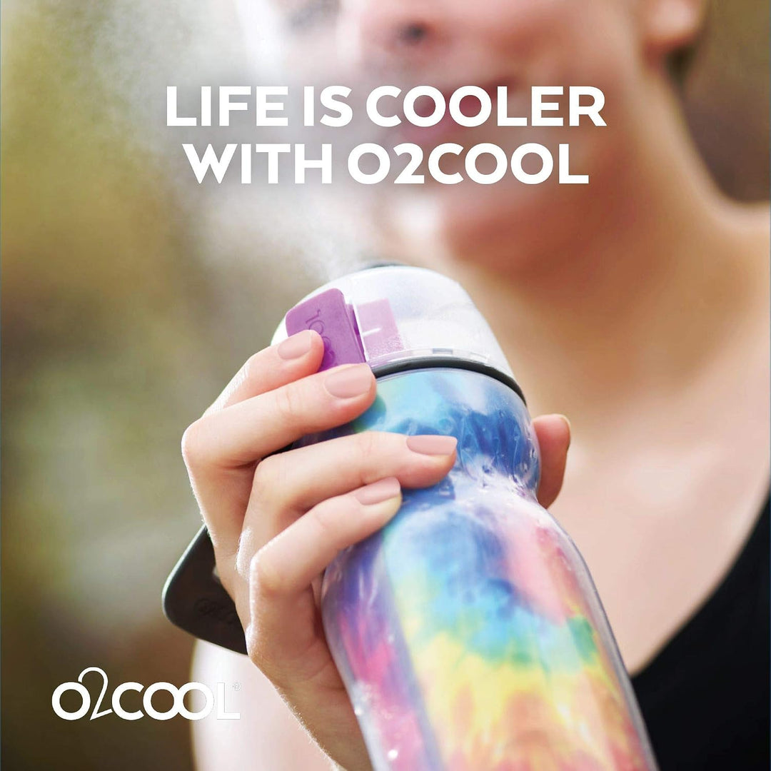 O2COOL Mist &