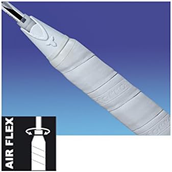 Talbot Torro Badmintonschläger Isoforce 411, 100% Graphit, One Piece, Verschiedene Designs wählbar 4