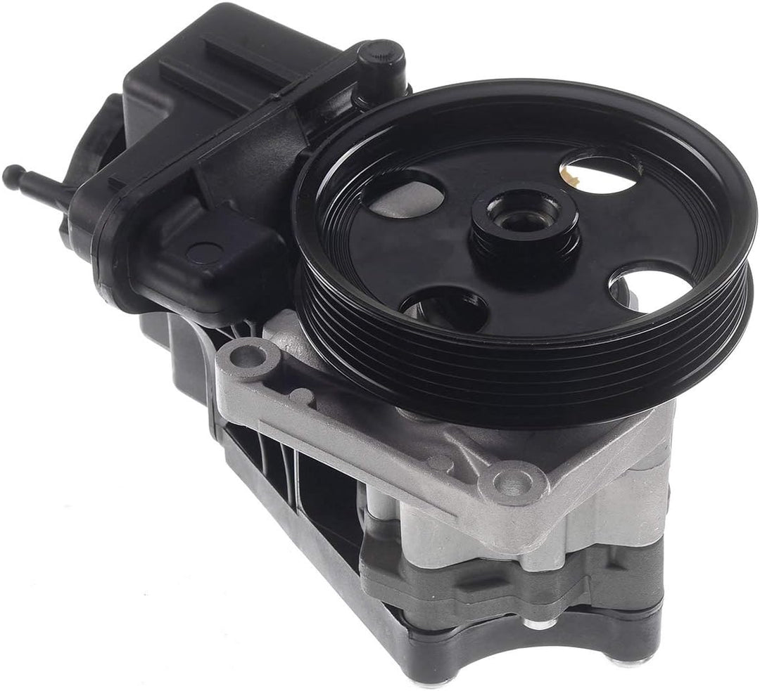 Frankberg Servopumpe Hydraulikpumpe Lenkung Kompatibel mit Sprinter 3,5-T 906 310 311 313 314 316 2.