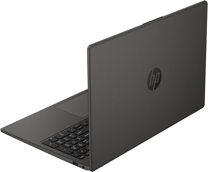 HP 250 - Schwarz (G10) - 15,6" FHD - Core i7 1355U - RAM: 64GB - SSD: 4000GB - Windows 11 Pro #mit F