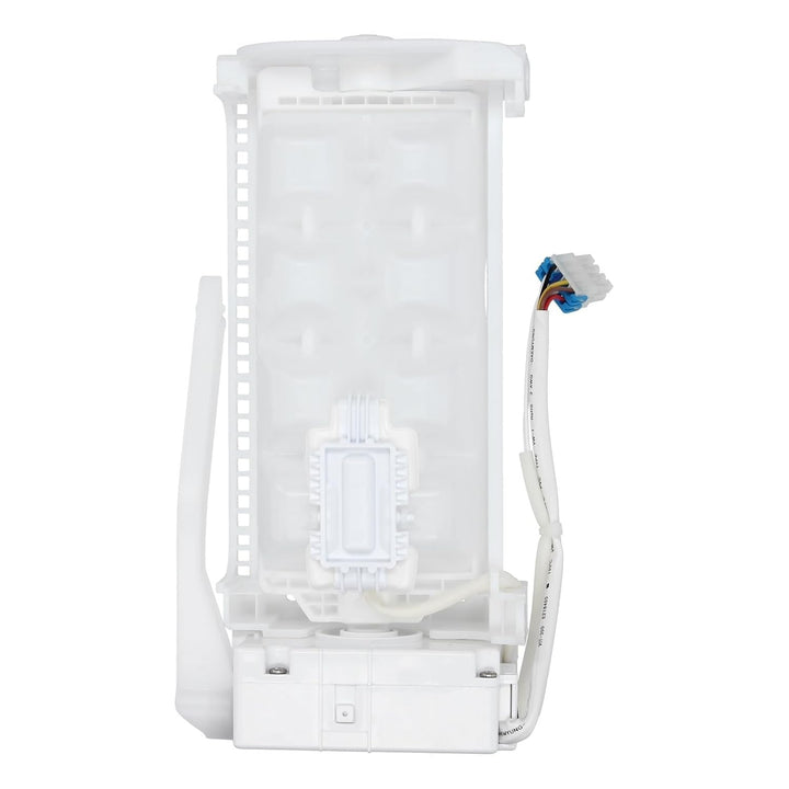 LUTH Premium Profi Parts Eiswürfelbereiter kompatibel mit Samsung Da97-19010a für Kühlschrank