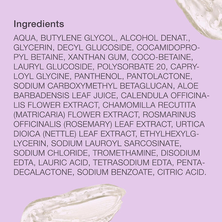 Skincode 1002.2 Reinigungsgel