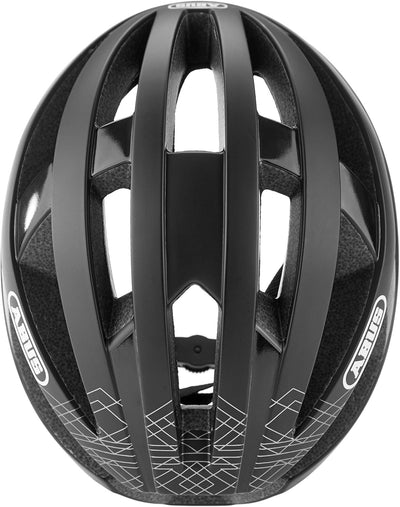 ABUS Rennradhelm Viantor - Sportlicher Fahrradhelm für Einsteiger - für Damen und Herren S (51-55 cm