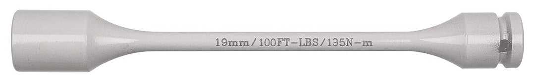 KS Tools 5151478 1/2" Torsions-Drehmomentbegrenzer-Stecknuss