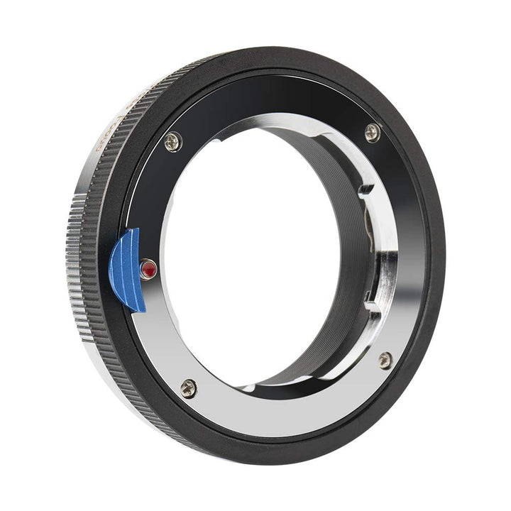 7artisans LM-NZ Close Focus Adapterring kompatibel für Nikon Z6 Z7 Z5 Z50