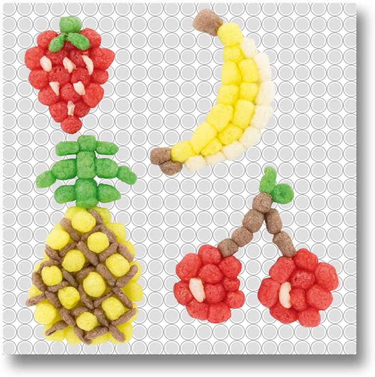 Playmais MAXI PACK Creative für Kinder ab 3 Jahren | Motorik-Spielzeug mit 3.000 Vorlagen | Fördert