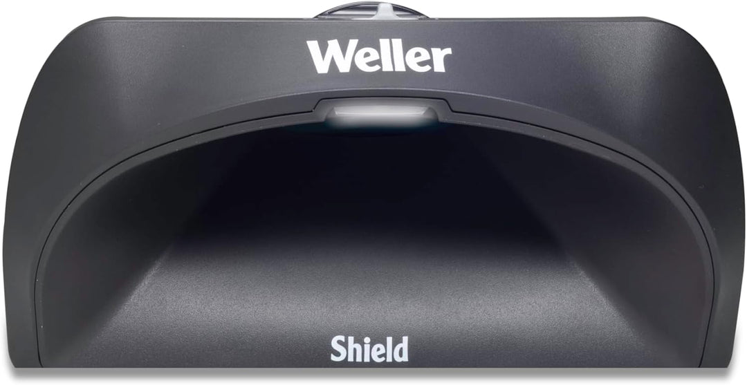 Weller T0053298391 Lötstation WE 1010 und Zero Smog Shield Kit Filtrationseinheit Multi, Multi