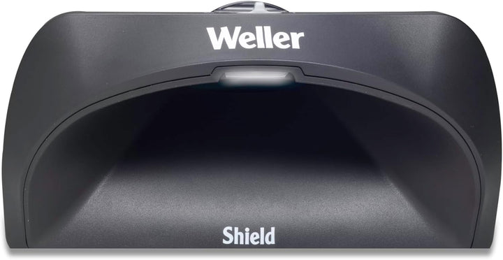 Weller T0053298391 Lötstation WE 1010 und Zero Smog Shield Kit Filtrationseinheit Multi, Multi