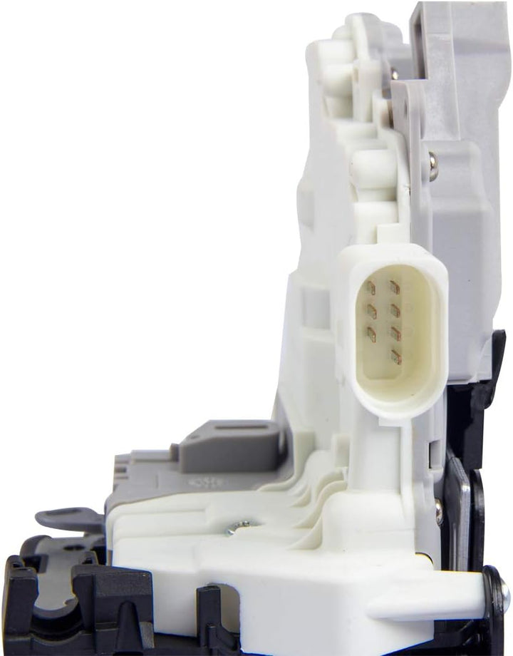 Godimg Aktuator für Türverriegelung 8K0839016 3CD839016 für A4 A5 Q3 Q5 Q7