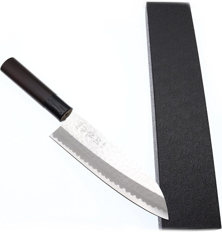 Santoku - Lame, 165 mm