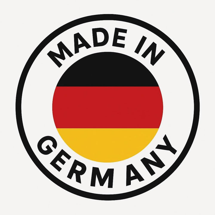 Alpfa 3 Müllsackständer je 120 Liter Made in Germany