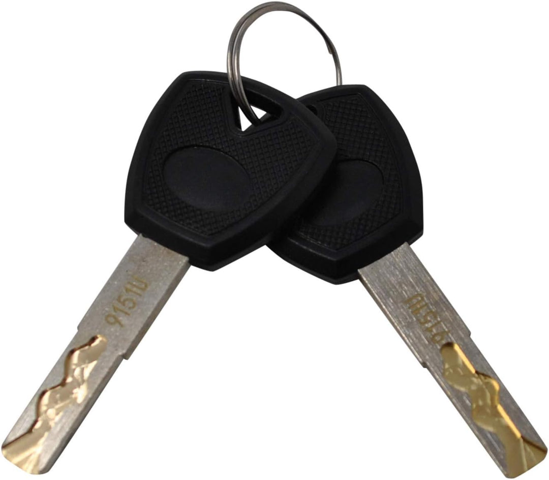 Genie Hand – Elektronischer Tresor Safe mit Einwurfschlitz – B-Klasse-Schloss – Anti-Bounce-Technolo