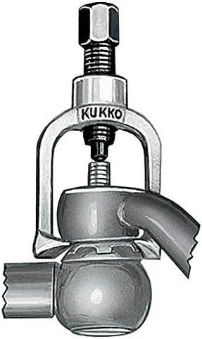 Kukko 128-3 Kugelgelenk Abzieher 29 mm, 60 x 60 x 29 mm, 60 x 60 x 29 mm